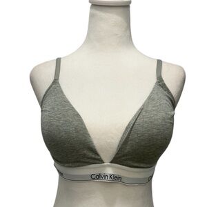 New Calvin Klein Bra